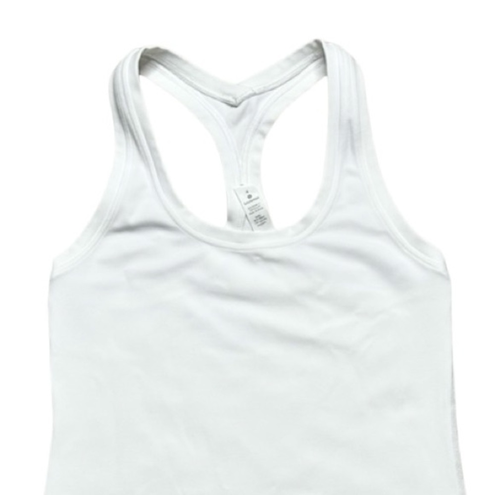 Lululemon Cool Racerback II *Nulu - Picture 2 of 11